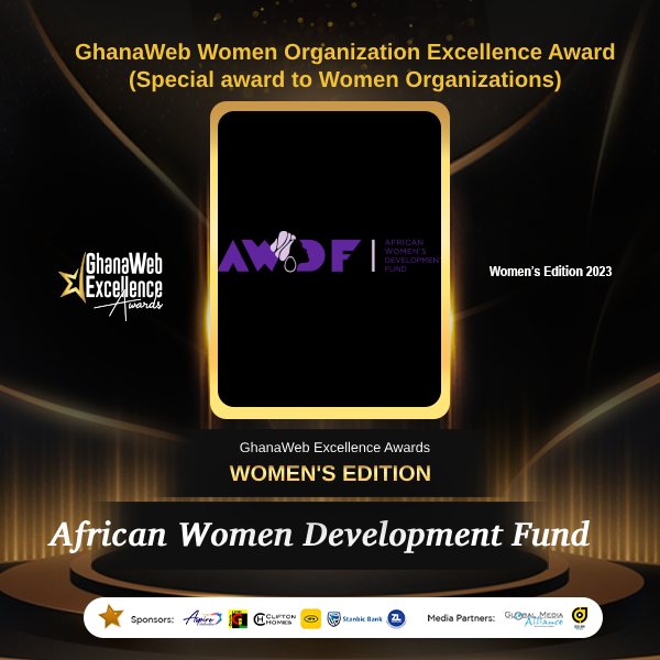 African women development fund